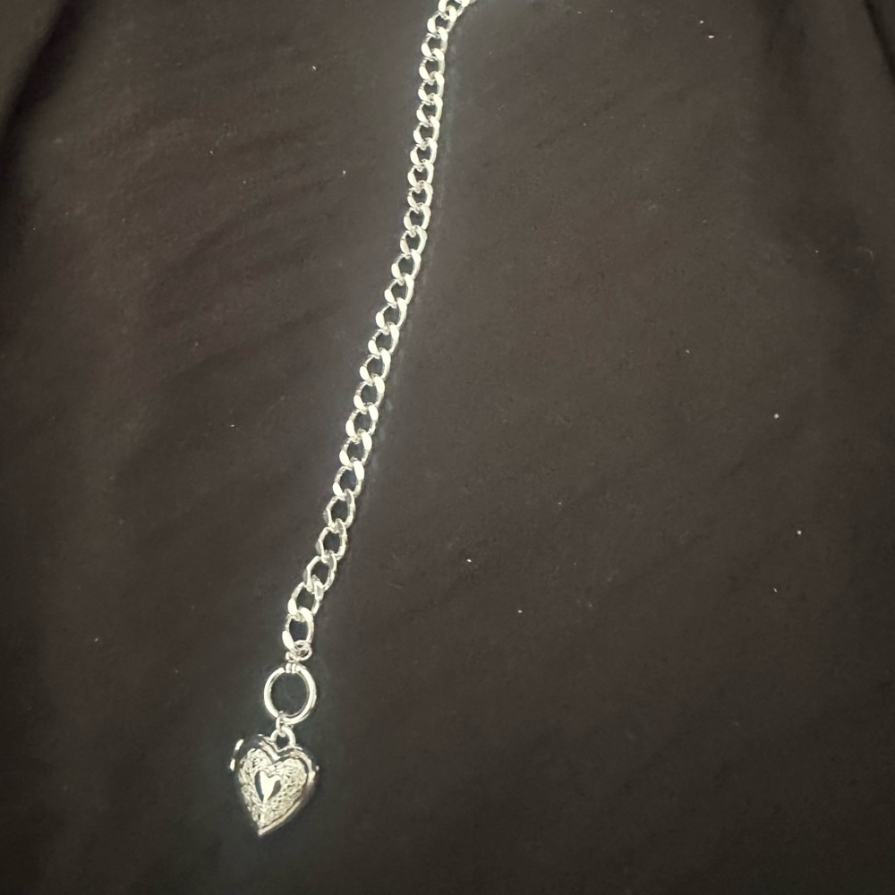 Love it locket bracelet